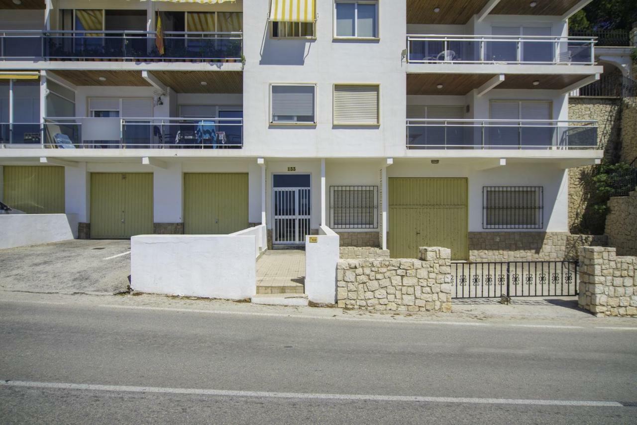 Villas Guzman - Apartamento Bellissimo 모라이라 외부 사진