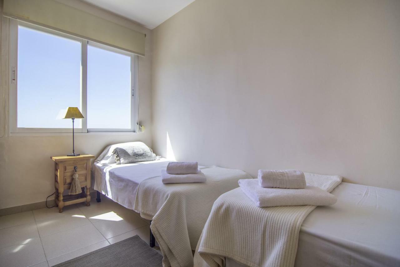 Villas Guzman - Apartamento Bellissimo 모라이라 외부 사진