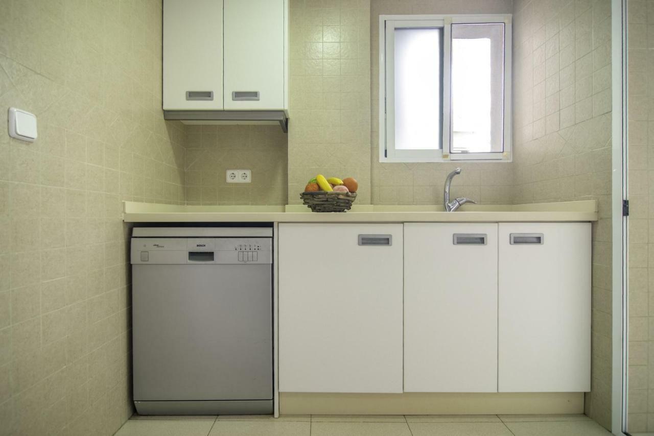 Villas Guzman - Apartamento Bellissimo 모라이라 외부 사진